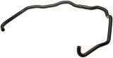 Gates 11-13 Toyota Highlander V-6 3.5L Electric Assist Aux. Rad. Inlet Molded Coolant Hose thumbnail 1