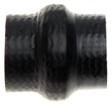 Gates 11-14 BMW 535I 6-Cyl. 3.0L Lower Molded Coolant Hose thumbnail 1