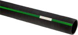 Gates 89-99 Mack CH Series Mack 6-Cyl. 12.0L Diesel By Pass Inlet Straight Coolant Hose (2-Ply) thumbnail 1