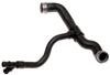 Gates 06-07 Mercedes-Benz C230 V-6 2.5L Lower Molded Coolant Hose thumbnail 3