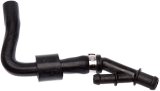 Gates 02-05 Volkswagen Jetta 4-Cyl. 1.8L Reservoir (Lower) To Tee Molded Coolant Hose thumbnail 1