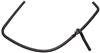 Gates 94-99 Mercedes-Benz S320 6-Cyl. 3.2L Breather Line Molded Coolant Hose thumbnail 3