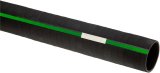 Gates Hough-Dresser H100 IH D817 Diesel Lower Eng. To Pipe Straight Coolant Hose (2-Ply) thumbnail 1