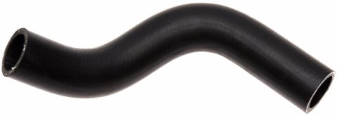Gates 2011 Mazda RX-8 2-Rotor 1.3L Upper - Pipe To Eng. Molded Coolant Hose