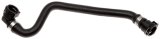 Gates 04-06 BMW X5 V-8 4.4L Water Pump Pipe To Res. Pipe Molded Coolant Hose thumbnail 1