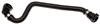 Gates 04-06 BMW X5 V-8 4.4L Water Pump Pipe To Res. Pipe Molded Coolant Hose thumbnail 3