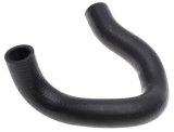 Gates 12-18 Nissan Versa 4-Cyl. 1.6L Lower - Rad. To Tee Molded Coolant Hose thumbnail 1