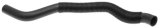 Gates 08-15 Mazda CX-9 V-6 3.7L Lower Molded Coolant Hose thumbnail 1