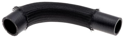 Gates 06-08 Mazda 6 V-6 3.0L Lower - Rad. To Pipe Molded Coolant Hose