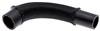 Gates 06-08 Mazda 6 V-6 3.0L Lower - Rad. To Pipe Molded Coolant Hose thumbnail 3