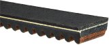 Gates 90-94 Yamaha G8 285cc Drive G-Force CVT Belt thumbnail 3