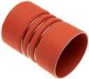 Gates 14-25 Freightliner Cascadia Detroit Diesel DD15 Diesel Hot Side Turbo Hose (Ring-Retained) thumbnail 2