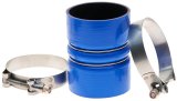 Gates 08-10 Ford Super Duty V-8 6.4L Diesel Cold Side Turbocharger Hose Kit (Molded) thumbnail 1