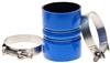 Gates 08-10 Ford Super Duty V-8 6.4L Diesel Cold Side Turbocharger Hose Kit (Molded) thumbnail 2