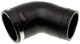 Gates 09-17 Volkswagen Tiguan 4-Cyl. 2.0L Pipe To Engine Cold Side Turbocharger Hose thumbnail 1