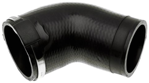 Gates 09-17 Volkswagen Tiguan 4-Cyl. 2.0L Pipe To Engine Cold Side Turbocharger Hose