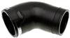 Gates 09-17 Volkswagen Tiguan 4-Cyl. 2.0L Pipe To Engine Cold Side Turbocharger Hose thumbnail 2