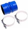 Gates 96-06 Dodge Ram Pickup 6-Cyl. 5.9L Diesel Pipe To Engine Cold Side Turbocharger Hose Kit thumbnail 2