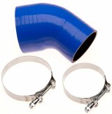 Gates 94-02 Dodge Ram Pickup 6-Cyl. 5.9L Diesel Cold Side Turbocharger Hose Kit (Molded) thumbnail 2