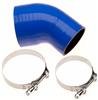 Gates 94-02 Dodge Ram Pickup 6-Cyl. 5.9L Diesel Cold Side Turbocharger Hose Kit (Molded) thumbnail 3