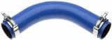 Gates 01-04 Chevrolet Silverado V-8 6.6L Diesel Turbo To Pipe Hot Side Turbocharger Hose Kit thumbnail 1
