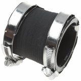 Gates 03-09 Volvo S60 5-Cyl. 2.5L Turbo To Pipe Hot Side Turbocharger Hose thumbnail 1