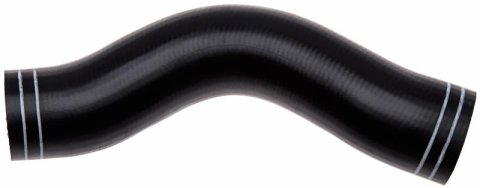Gates 11-17 Nissan Juke 4-Cyl. 1.6L Hot Side Turbocharger Hose