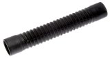 Gates 79-87 GMC C7000 Caterpillar 3208 Diesel Lower Flexible HD Coolant Hose thumbnail 3