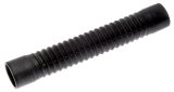 Gates 90-94 International/Navistar 8100 Diesel Upper Flexible HD Coolant Hose thumbnail 1