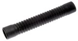 Gates 81-89 International/Navistar 1954 Diesel Upper Flexible HD Coolant Hose thumbnail 2