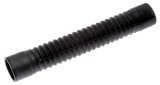 Gates 90-98 Mack DM Series Mack 6-Cyl. 12.0L Diesel Lower Rad. To Cooler Flexible Coolant Hose thumbnail 1