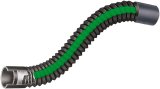 Gates Chalmers-Allis 745 Allis-Chalmers 11000 Diesel Lower Flexible HD Coolant Hose thumbnail 2