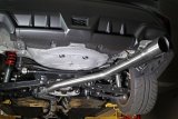 PERRIN 22-26 Subaru WRX Single Exit Catback Exhaust thumbnail 2