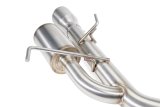 PERRIN 22-26 Subaru WRX Single Exit Catback Exhaust thumbnail 3