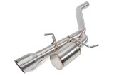 PERRIN 22-26 Subaru WRX Single Exit Catback Exhaust thumbnail 4