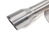 PERRIN 22-26 Subaru WRX Single Exit Catback Exhaust thumbnail 5