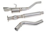 PERRIN 22-26 Subaru WRX Single Exit Catback Exhaust thumbnail 6