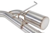 PERRIN 22-26 Subaru WRX Single Exit Catback Exhaust thumbnail 8