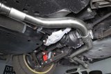 PERRIN 22-26 Subaru WRX Single Exit Catback Exhaust thumbnail 9