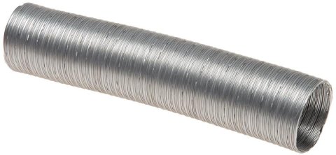 Gates 81-87 Toyota Pickup 4-Cyl. 2.4L Emission Control Duct Hose Emission Control Duct Hose