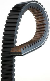 Gates 1977 Bombardier Everest 340 339cc Drive G-Force CVT Belt thumbnail 1