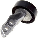 Gates 11-14 Volkswagen Jetta 5-Cyl. 2.5L Alt. & Water Pump Belt Drive Pulley thumbnail 1