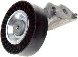 Gates 11-14 Volkswagen Jetta 5-Cyl. 2.5L Alt. & Water Pump Belt Drive Pulley thumbnail 2