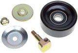 Gates 00-05 Nissan Sentra 4-Cyl. 1.8L Alt. Belt Drive Pulley thumbnail 1