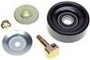 Gates 00-05 Nissan Sentra 4-Cyl. 1.8L Alt. Belt Drive Pulley thumbnail 3