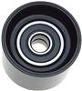 Gates 2020 International/Navistar LT Series X15 Diesel Fan Belt Drive Pulley thumbnail 3