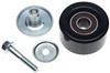 Gates 16-23 Toyota Tacoma V-6 3.5L Lower Belt Drive Pulley thumbnail 3