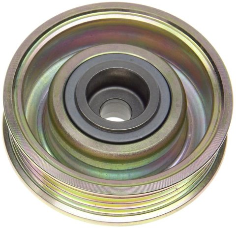 Gates 01-05 Mitsubishi Eclipse V-6 3.0L P.S. Belt Drive Pulley