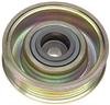Gates 01-05 Mitsubishi Eclipse V-6 3.0L P.S. Belt Drive Pulley thumbnail 3