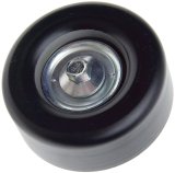 Gates 05-07 Ford Focus 4-Cyl. 2.0L Smooth Belt Drive Pulley thumbnail 1
